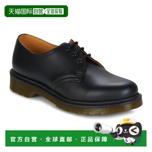 Dr. Martens 马丁博士 男女同款 德比鞋 1461 PW