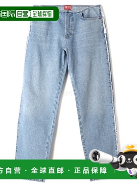 韩国直邮DIESEL A11405 0HLAC 01 牛仔裤