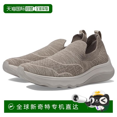 香港直邮潮奢 Clarks 其乐 女士 Circuit Path 运动休闲鞋