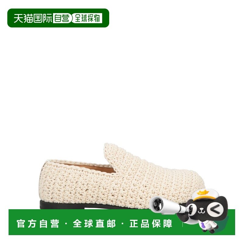 1h可退 香港直邮潮奢 J.W. Anderson 男士 乐福鞋 beige米色 舒适,流行男鞋,乐福鞋（豆豆鞋）,淘宝优惠券,粉丝福利购,淘宝优惠卷