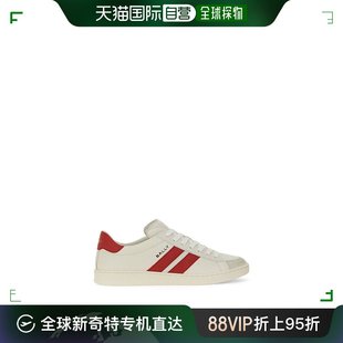 WK009LVT031I0Q6 香港直邮BALLY 女士运动鞋