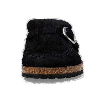 1h可退 【美国直邮】Birkenstock|Buckley - 绒面革凉鞋