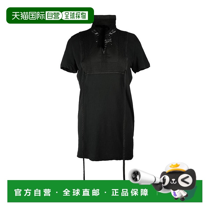 1h可退 香港直邮DSQUARED2 女士衬衫 S73GC0180S22507900