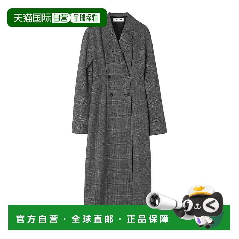 欧洲直邮lanvin 女士 连衣裙