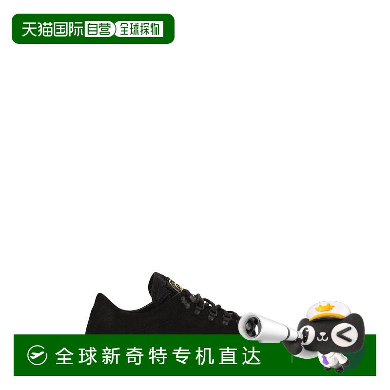 1h可退 香港直邮STONE ISLAND 男士运动鞋 K1SFWS100020V0029 SS2