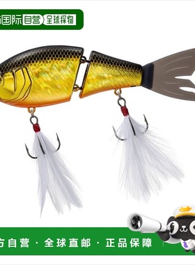 日本直邮Daiwa Bass Lure Steez Apnas Joint 130F 黑金