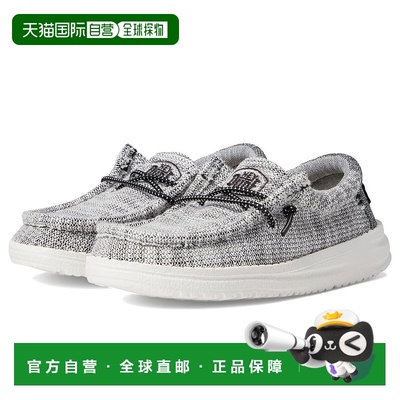 【美国直邮】嘿伙计|沃利 斯特雷奇（幼儿）