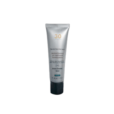 欧洲直邮Skinceuticals修丽可防护霜焕彩亮白日光修复嫩滑30正品