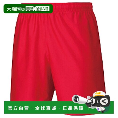 日本直邮 PUMA 青少年核心款足球比赛长裤 [729970 01]彪马