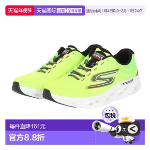 日本直邮SKECHERS GR SWIRL TECH SPEED跑步鞋 220908