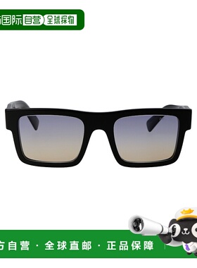 1h可退 香港直邮Prada 普拉达 男士 0PR 19WS 眼镜 0PR19WS1AB06Z