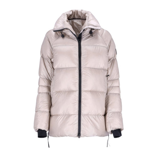 CANADA GOOSE 女士外套 2239LB9432 CO 粉红色 Cypress 羽绒服