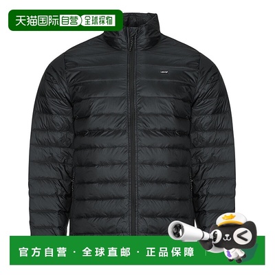 欧洲直邮Levi'sTOBAL DOWN PACKABLE李维斯