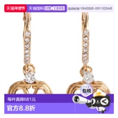 女士 欧洲直邮valentino garavani 耳饰