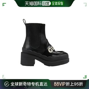 香港直邮GUCCI 女士高跟鞋 753334AACEY1090