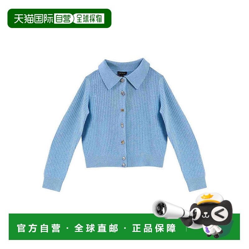 香港直邮MARC JACOBS 女士针织衫 2S5RTP005K04457 AW2025