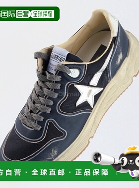 韩国直邮Golden Goose GMF00126 F006220 50870 运动鞋老爹鞋