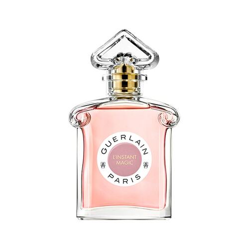 GUERLAIN娇兰 LES LÉGENDAIRES 系列浓香水 75ml 即时魔术