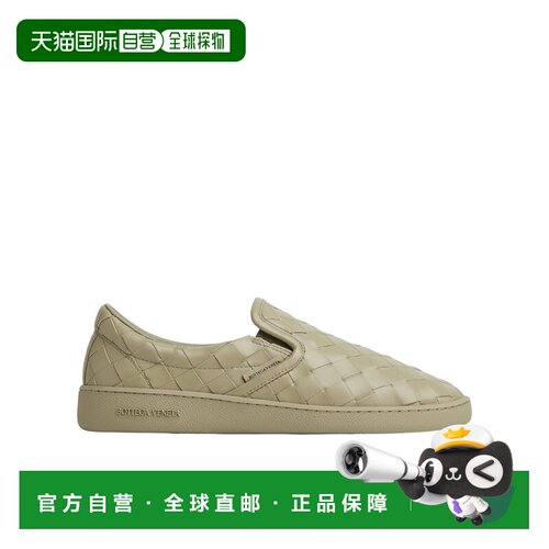 香港直邮BOTTEGA VENETA 女士运动鞋 780530V3HB0【付后1h可退】