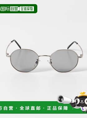 1h可退 日本直邮NOEYEDIA 女士太阳镜 NE425款 DWA5NE425