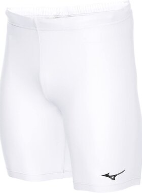 Mizuno美津浓  BodyFit 健身裤 32MBA110