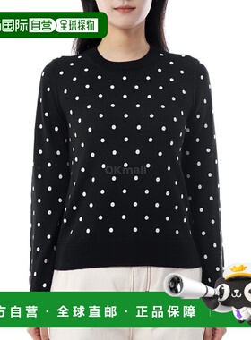 韩国直邮COMME DES GARCONS RP N514 W25 1 圆领针织针织衫