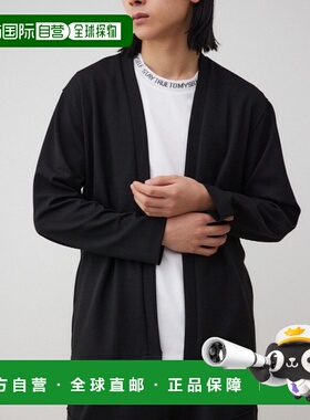 1h可退 日本直邮AZUL BY MOUSSY 男女同款 夹克 251HST30117C