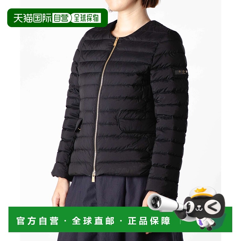 日本直邮TATRAS NOKO LJXA00270 13588 无领羽绒服女士外套