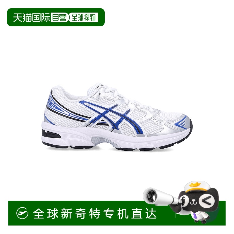 1h可退 香港直邮ASICS 男童运动鞋 1204A169102 AW2025 花色 GEL-