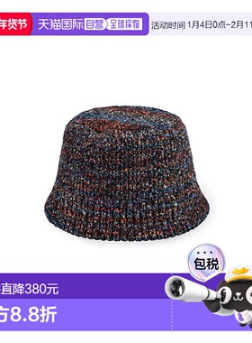 韩国直邮ADER ERROR 公用帽子Morin hat Multi 306136882