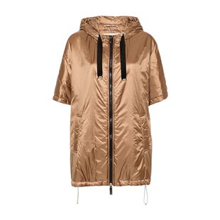 棉服 短袖 GREENCI025 Mara Max