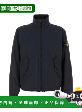 香港直邮STONE ISLAND 男士夹克 L1S154100022S0A2267255V0020NAV