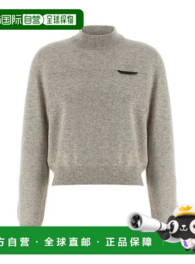 香港直邮Brunello Cucinelli 布内罗 古奇拉利 女士 毛线衫 M1221