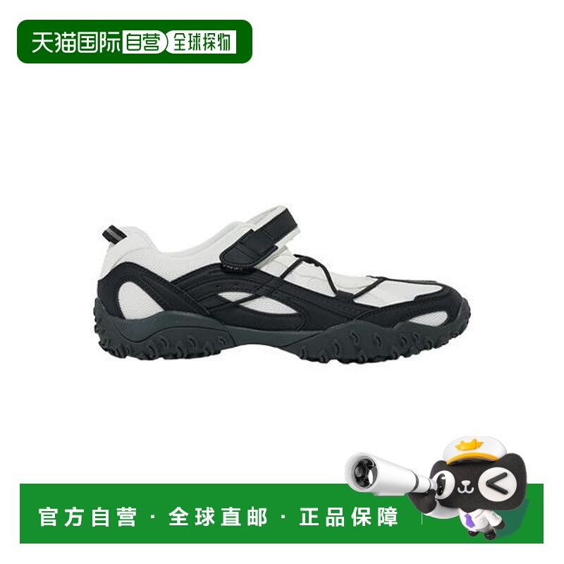 韩国直邮FILA Wheela 女式 Echafe 魔术贴 1XM02369H 001_P406187