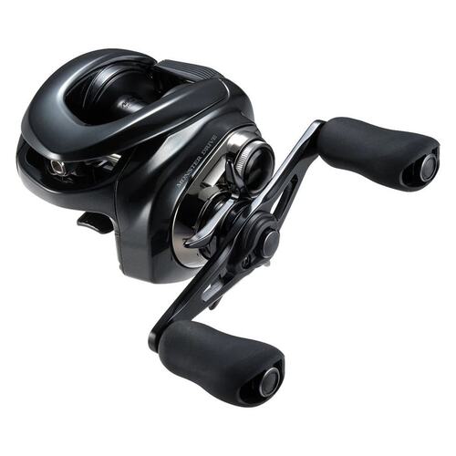 日本Shimano 卷轴 '23 Antares DC MD HG 左