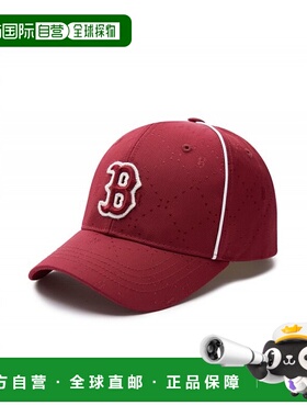 韩国直邮MLB KIDS 童鞋  7ACPMD23N-43WIS童装帽子