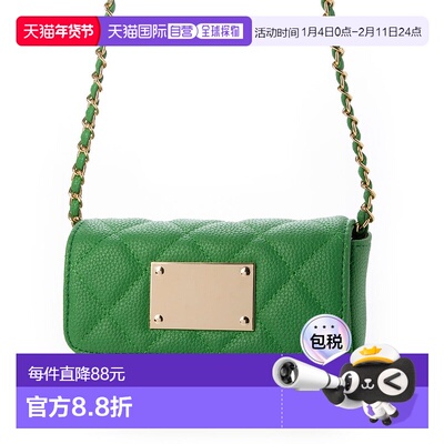 日本直邮RANAN 板型设计迷你包 [R05096AW11876]