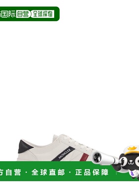 香港直邮MONCLER 男士拖鞋 I109A4M00290M3126P07