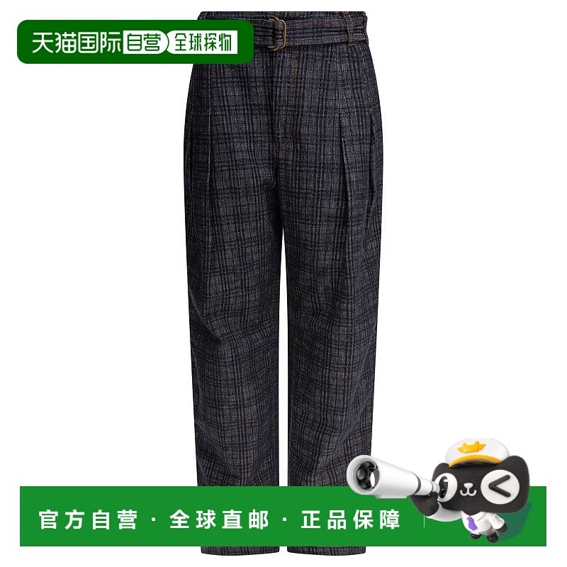 1h可退 香港直邮潮奢 Burberry 巴宝莉 女士 