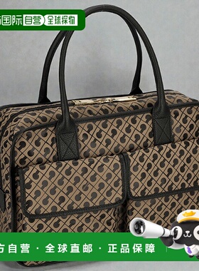 日本直邮GHERARDINI GH0202 TOFFE 女士手提包轻便高品质时尚是送