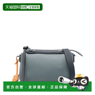1h可退 香港直邮潮奢 Fendi 芬迪 女士 By The Way Selleria 雙色