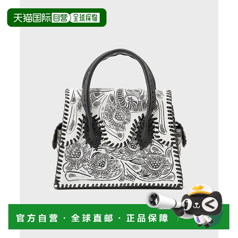 1h可退 日本直邮CARVING TRIBES 女士Finurei4双肩包 0424382504
