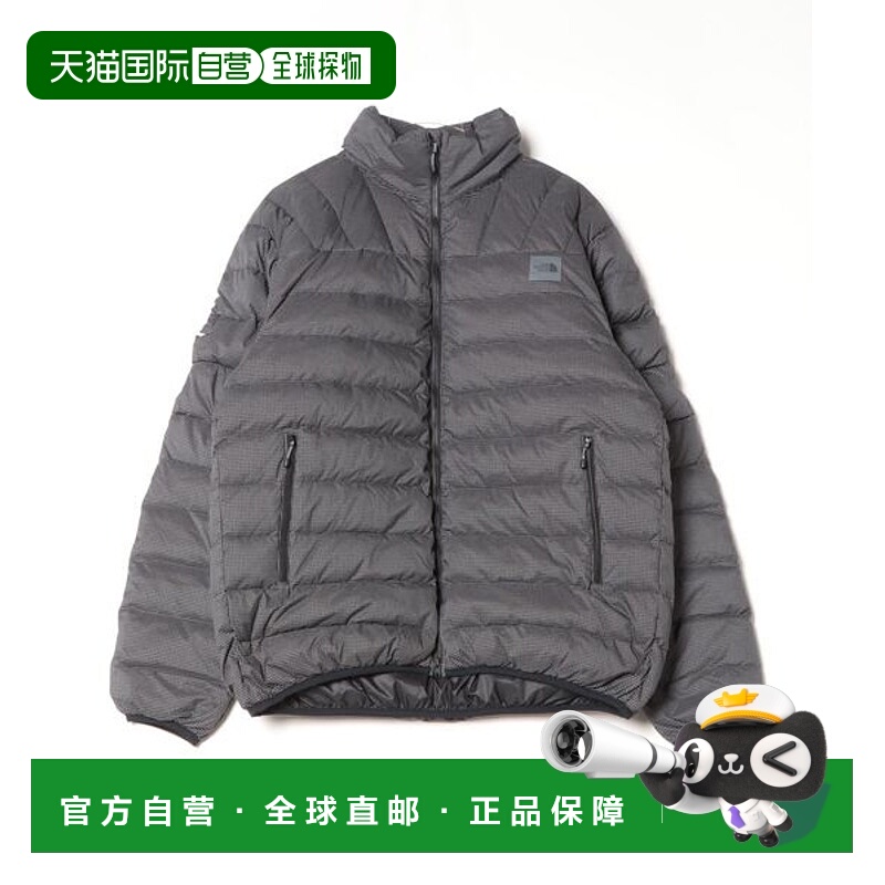 日本直邮THE NORTH FACE 恩莱德可转换羽绒服 [88435153]北面