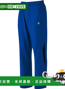 日本直邮ZETT ZETT 外套 风衣 裤子 BOW332P-2519