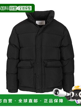 香港直邮MAISON KITSUNÉ 男士夹克 PM02230WQ4070P199 AW2025