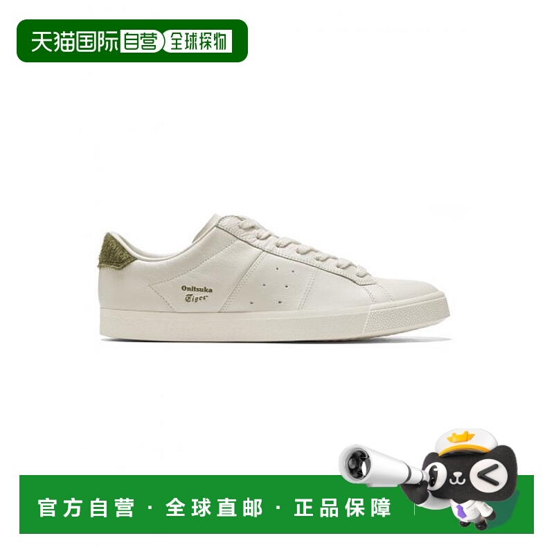 韩国直邮Onitsuka Tiger鬼塚虎 休闲鞋3.0 1183B986_100LAWNSHIP
