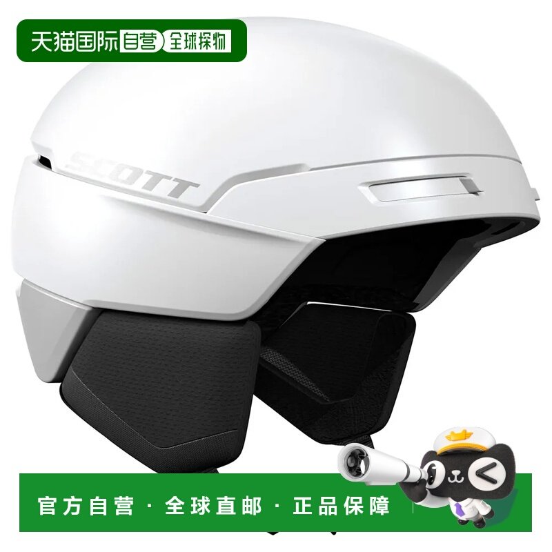 香港直邮SCOTT Flow MIPS 头盔 中性滑雪