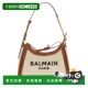 女士斜挎包 FN1BT743TCFEGEM AW2025 香港直邮BALMAIN 花色 Shoul