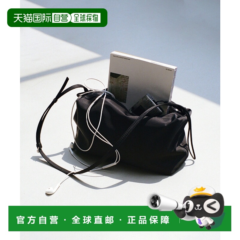 韩国直邮LOW CLASSIC设计师24秋冬新款高级简约休闲气质休闲包LC2