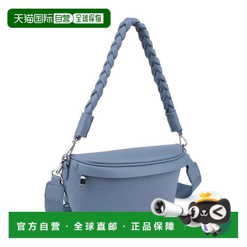 自营urban expressionsWomen's Laney Convertible Crossbody Bag